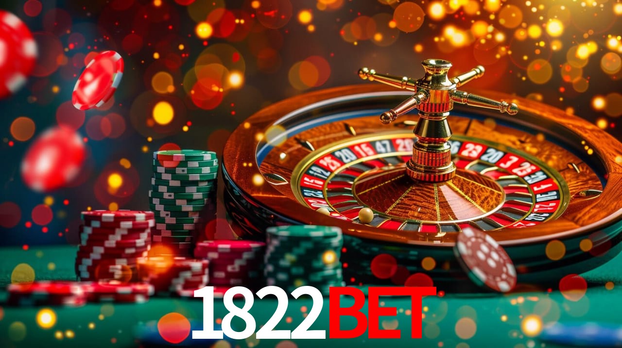 1822 bet app