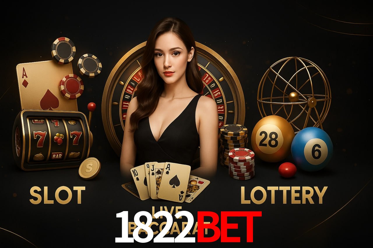 1822 bet login