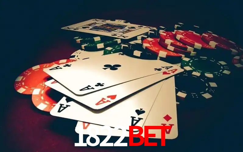 1822 bet login
