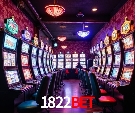 1822bet