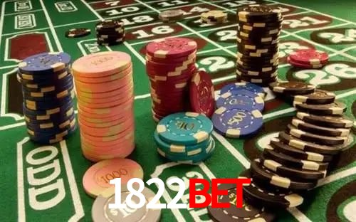 1822 bet login