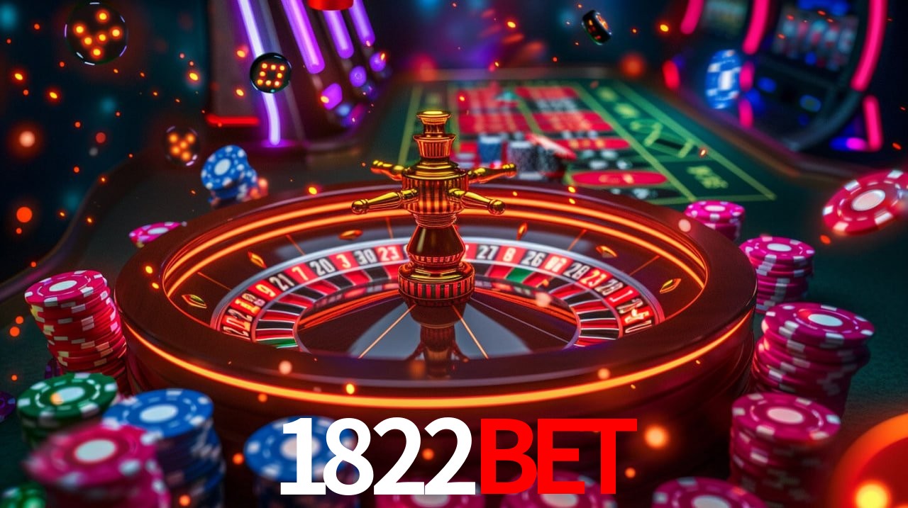 1822bet