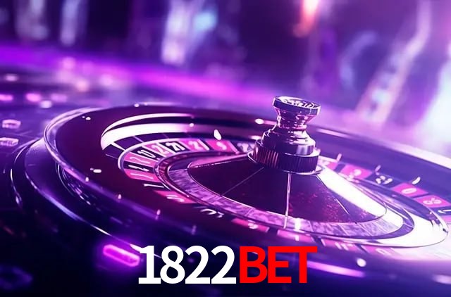 1822bet: Seu Especialista em Apostas Esportivas Brasileiras