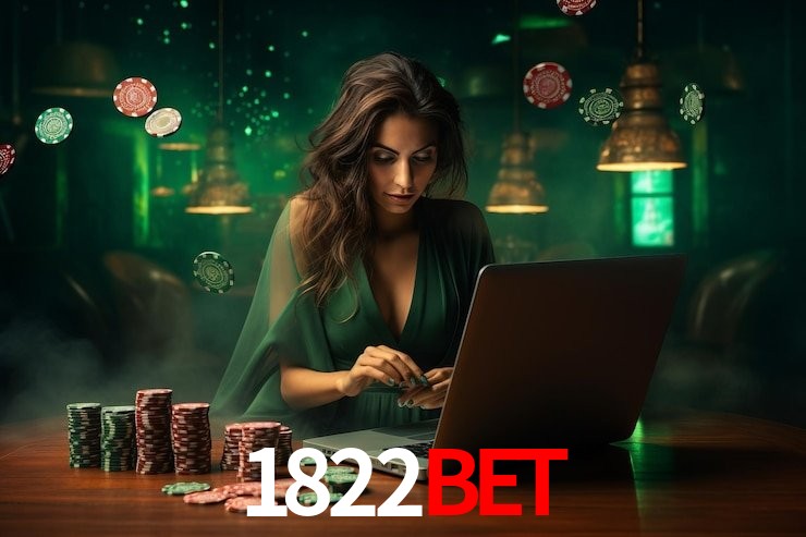 1822bet