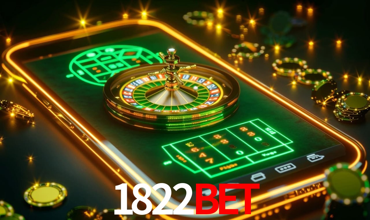 1822 bet login